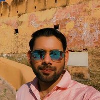 Abhishek kumar singh (@abhishek6611) 's Twitter Profile