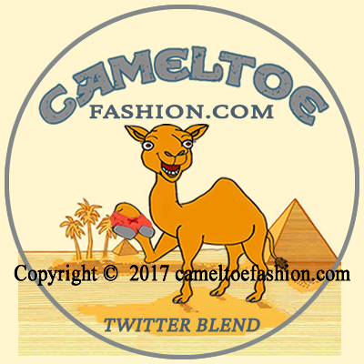 Not Just Fashion... Cameltoe Fashion!