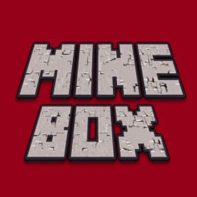 MineBox 👹🧧Fan Project