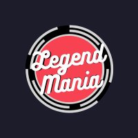 Legend Mania (@legendmaniagg) 's Twitter Profile