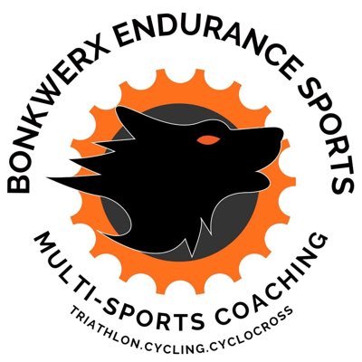 Bonkwerx Endurance Sports | Triathlon, Cycling, MTB, and multi-sport coaching | #feedthegoodwolf