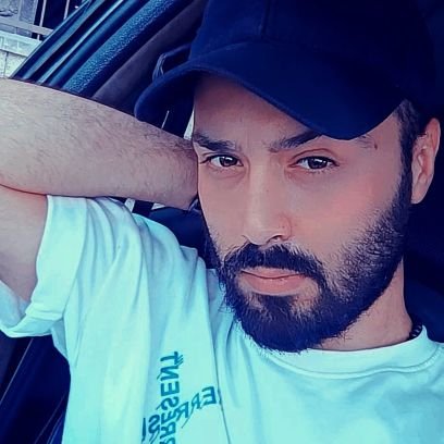 MoqadamAmirali's profile picture. #زن #زندگي #ازادی

#مهسا_امینی