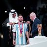 🇸🇦🇦🇷بطل العالم 🥇 photo