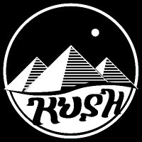 Kush Gang (@kushiteskla) 's Twitter Profile