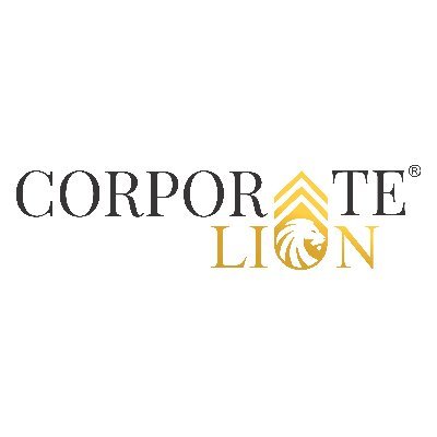 corporatelion09's profile picture. Corporate Lion