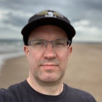 Rick Curran (@rickcurran) 's Twitter Profile