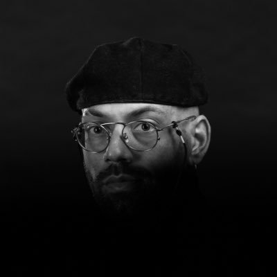 AlexanderTRose's profile picture. 