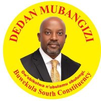 Dedan Mubangizi (@mubangizidedan) 's Twitter Profile Photo Dedan Mubangizi (@mubangizidedan) 's Twitter Profile Photo