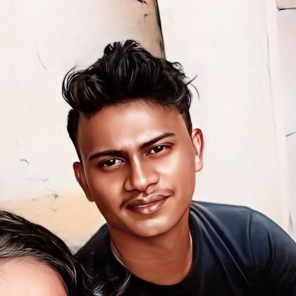 jaff_shaikhh's profile picture. समाज सेवक 
Service to Mankind is service to God🙏
“Long live the revolution”
#jaff_shaikh