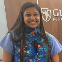 Priyanka Ghosh, DO(@CardioPriPri) 's Twitter Profile Photo