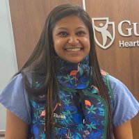 Priyanka Ghosh, DO (@cardiopripri) 's Twitter Profile Photo Priyanka Ghosh, DO (@cardiopripri) 's Twitter Profile Photo