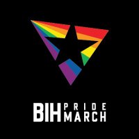 BH. povorka ponosa / BiH Pride March (@bhpovorkaponosa) 's Twitter Profile