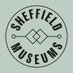 Sheffield Museums (@SheffMuseums) Twitter profile photo