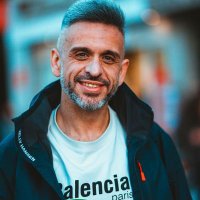 Sento Barbera (@sentobarbera) 's Twitter Profile Photo Sento Barbera (@sentobarbera) 's Twitter Profile Photo