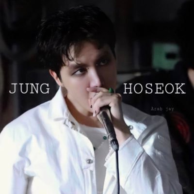 Arabic support account for THE Jung Hoseok - j-hope - Hobi - Jay - Jack , updating - streaming- voting .