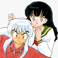 InuYasha Manga (@inuyashamanga4k) 's Twitter Profile