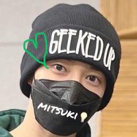 🔰💡ライトゥ💚ミツキ🎴라이트(@hikari00709890) 's Twitter Profile Photo