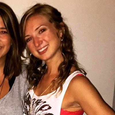 RachaelTriv's profile picture. 