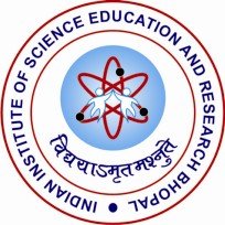 The official Twitter account of Central Library, Indian Institute of Science Education and Research Bhopal