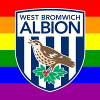 Proud Baggies(@WBALGBT) 's Twitter Profile Photo