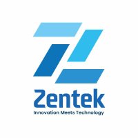 Zentek Infosoft(@ZentekInfosoft) 's Twitter Profile Photo