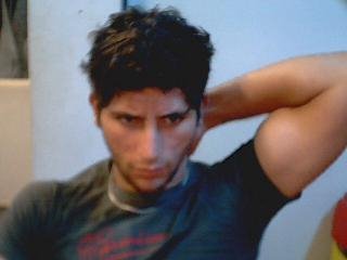 sou Bboy, Rapper, integrante da West Soul Force e do grupo Sai da Reta, e tendo divulgar meu trabalho para voces.
