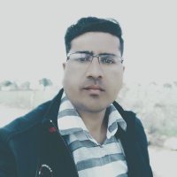 RB singh (@rambharosgurja3) 's Twitter Profile