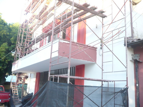 locales comerciales,edificios,oficinas, casas,quincho ,todo arreglo  en construcción en general