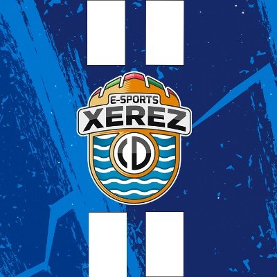 Twitter oficial del equipo eSports del @XerezCD_OFICIAL. | Sponsor: C.C de Diego | #XerezE #XCD💙⚽🎮 Managers: @mendezjerez (PS5) @Chinito_FiFa (PS4)
