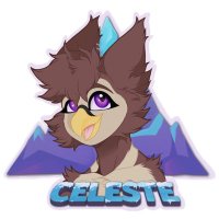 Celeste(@CelesteTheOwl) 's Twitter Profile Photo