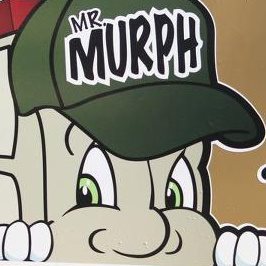 Mr. Murph was specifically designed to reclaim recyclables by sorting through the entire waste stream and reduce the impact of trash on the overall environment.