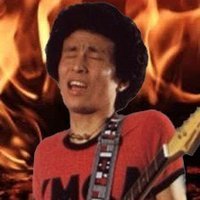 KD🎸企業内 (@kd_bakatorque) 's Twitter Profile