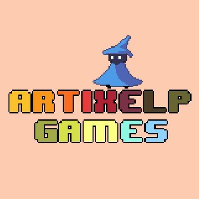 A solo Game Developer with a Pixel Art style. Last creation : https://t.co/AWYCnJo8gJ 👌