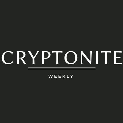 Cryptonite-Weekly the first Web3 Lifestyle Magazine.
Be updated on Industry leaders opinion , events, upcoming projects and investors