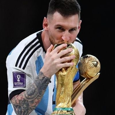 Messi maior da história
MAO - BVB
S2 KJ