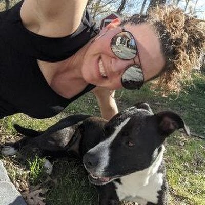 HaleySween's profile picture. 