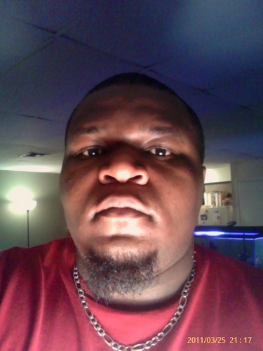 ThickNiggasInc's profile picture. 