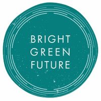 Bright Green Future (@brightgrnfuture) 's Twitter Profile