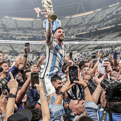 Hincha de River plate y del mejor jugador de todos los tiempos el gran Lionel Messi