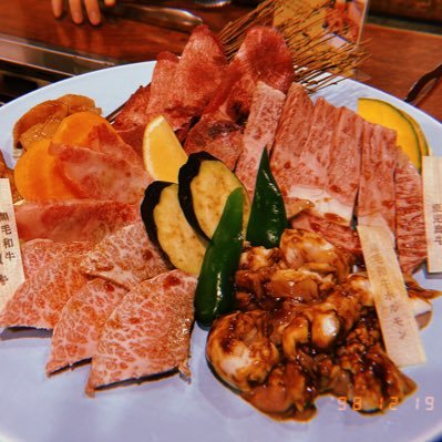Meat and Thunderさんのプロフィール画像