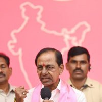 Bharat Rashtra Samithi (@trspartyonline) 's Twitter Profile