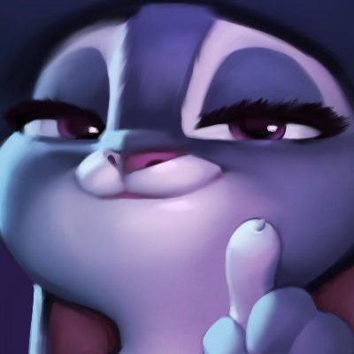 Wigfritterさんのプロフィール画像