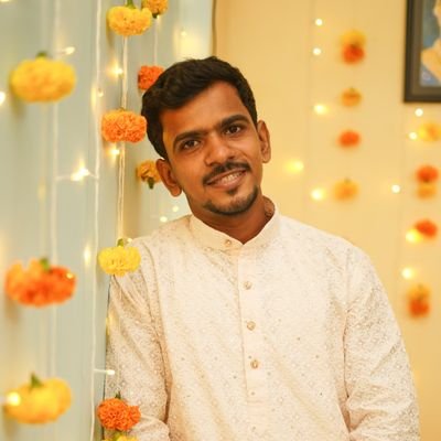 Change your habitual thinking, change your life. Thankful | Grateful | Blessed
भारतीय 🇮🇳