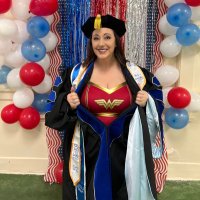 Ty Caffrey, PhD, LMSW, BA, CNP (she/her) (@tyleencaffrey) 's Twitter Profile