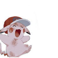 Pikachu『ピカチュウ』 (@determinedmouse) 's Twitter Profile