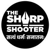 The Sharp Shooter(@Dsharp_shooter) 's Twitter Profile Photo