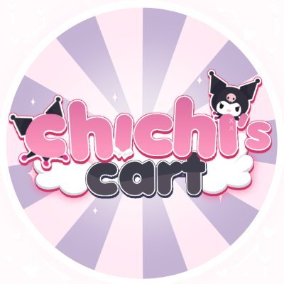 chichi_cart's profile picture. https://t.co/xH0OyhcZD5