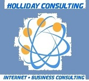 Holliday Consulting Internet Marketing & Business Consulting
We are an internet marketing and business development specialist including Real Estate services.