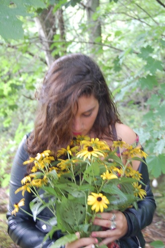 RebSteina's profile picture. Tech nerd. Color freak. @umsi knowledge absorber. Always innovating, always aspiring.