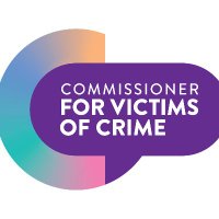 Commissioner for Victims of Crime NI (@cvocni) 's Twitter Profile Photo Commissioner for Victims of Crime NI (@cvocni) 's Twitter Profile Photo
